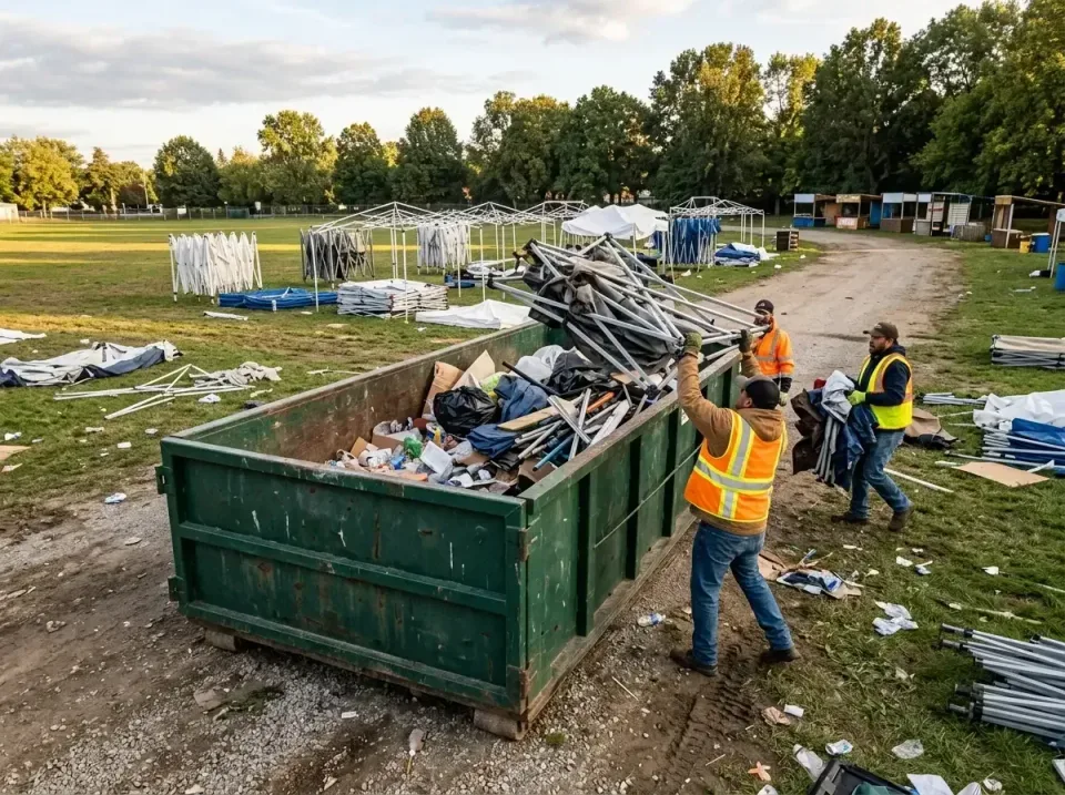 temporary-event-waste-containe-016 — frequently asked questions, Roll-Off Dumpster Rental Services in Westlake, OH